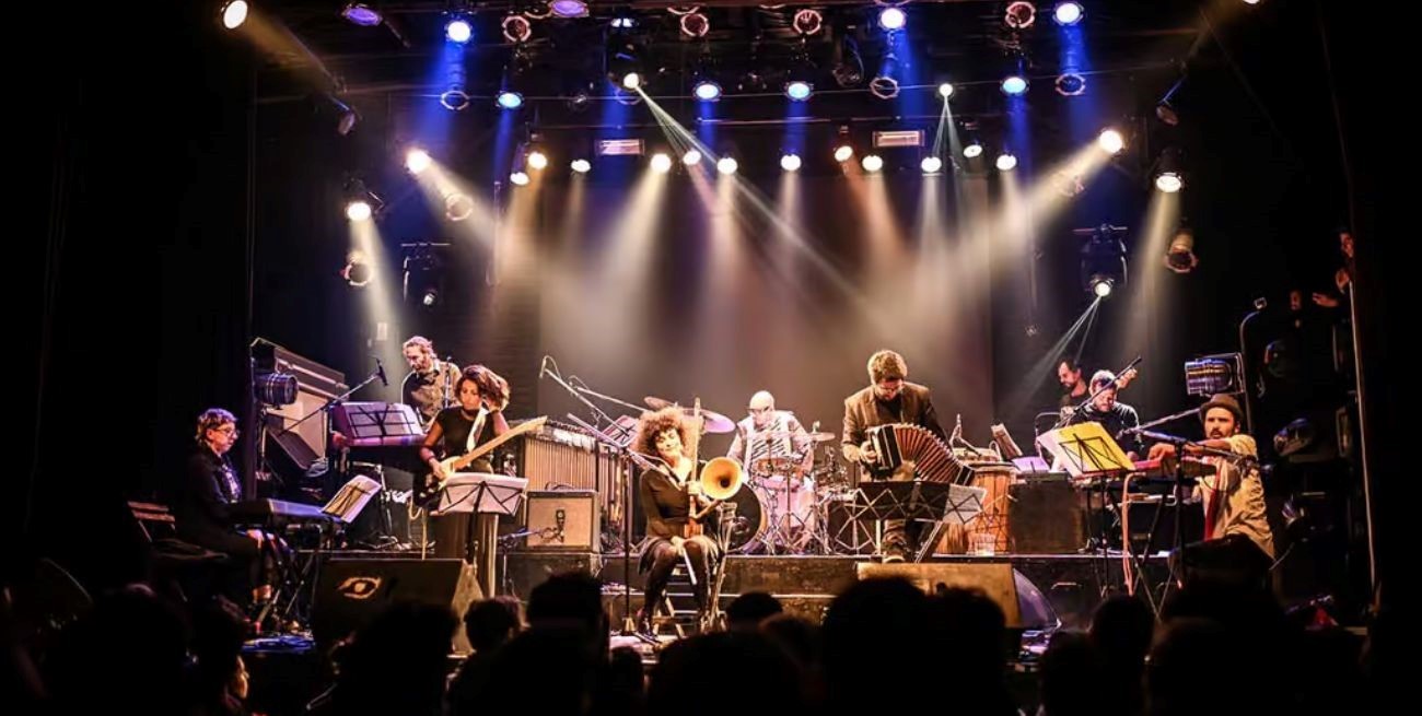 Nico Sorin traerá al sur santafesino su homenaje al gran Astor Piazzolla