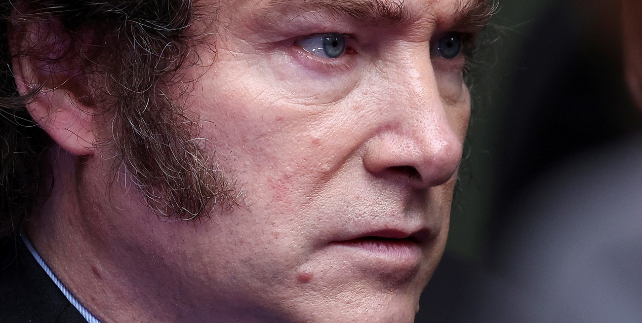 El Gobierno repudió los dichos de un ministro de España, que acusó a Milei de "ingerir sustancias"