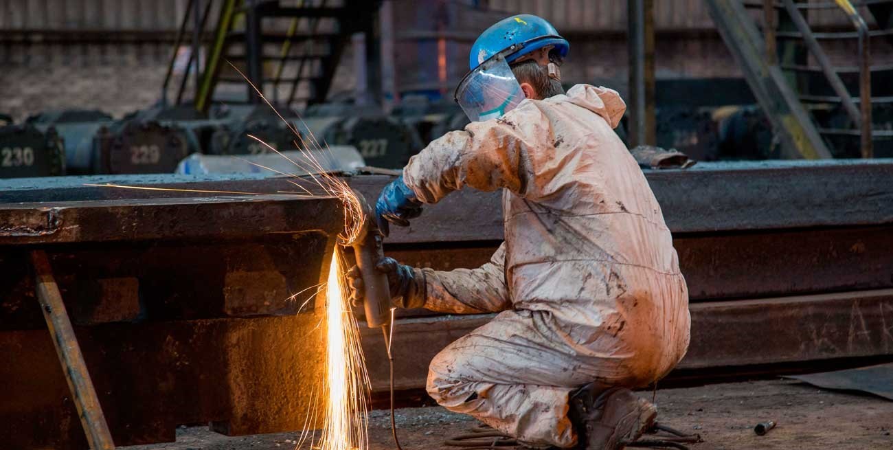 Descontento en industriales santafesinos con el Régimen de Grandes Inversiones