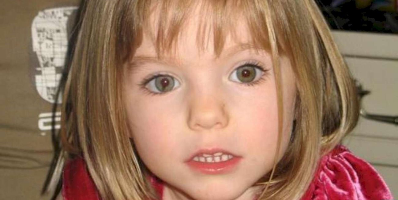 Desaparición de Madeleine McCann: un mensaje en un contestador cambió el rumbo de la investigación
