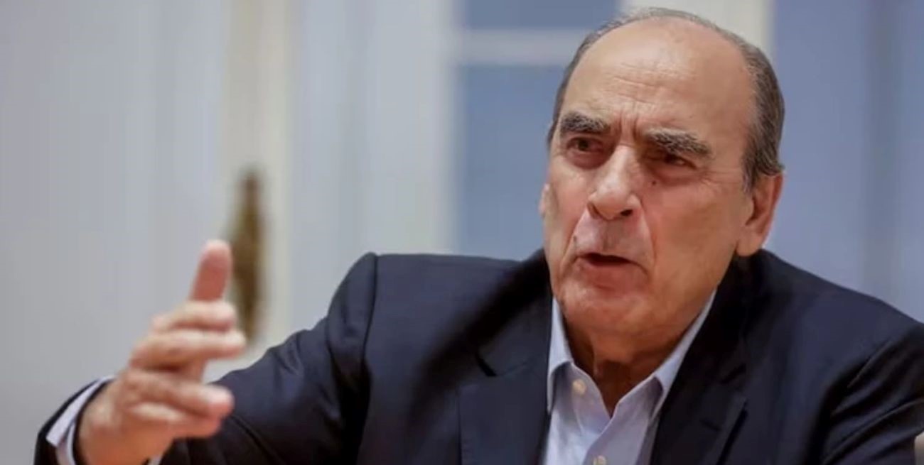 Francos confía en la aprobación de la Ley de Bases en el Senado y pidió no dramatizar