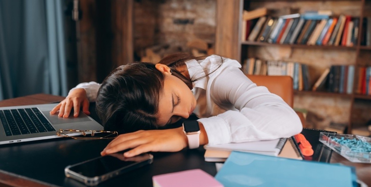 El “grito” de las hermanas mayores 