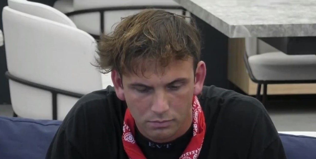 Furia y Emma vs. "Los Bro": feroz pelea entre los originales de la casa más famosa del país