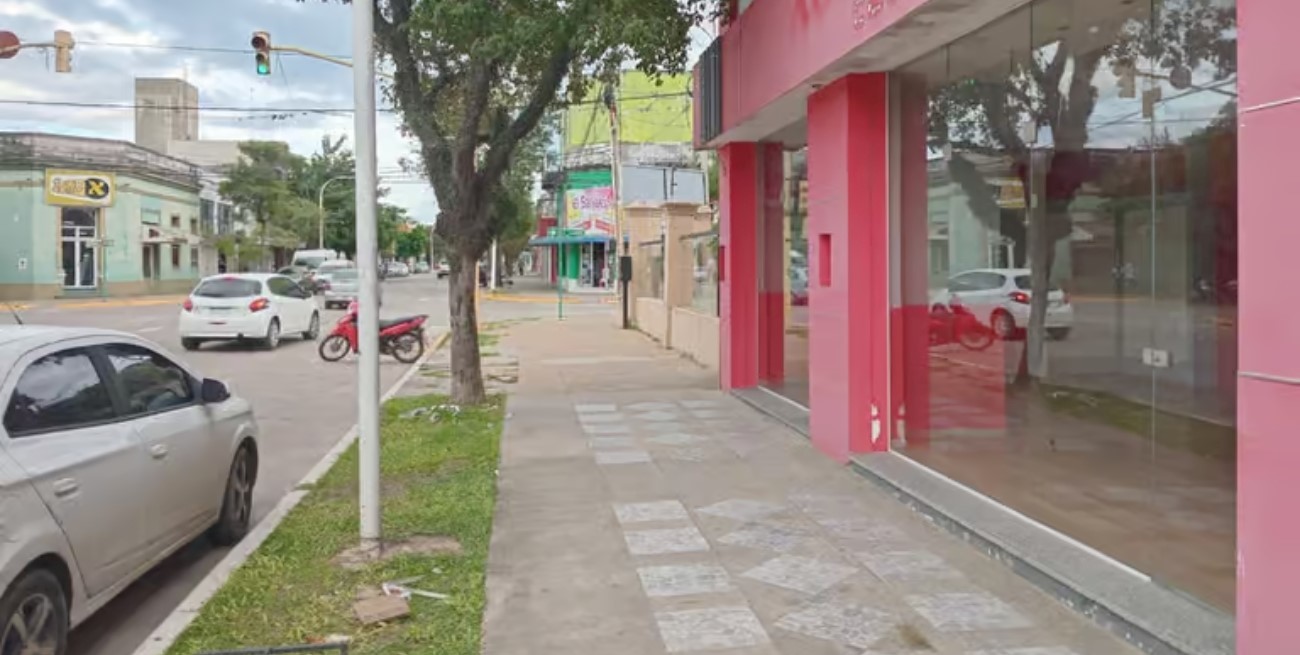 Un escenario recesivo por inflación y el "parate" de la obra pública encienden alertas en Reconquista