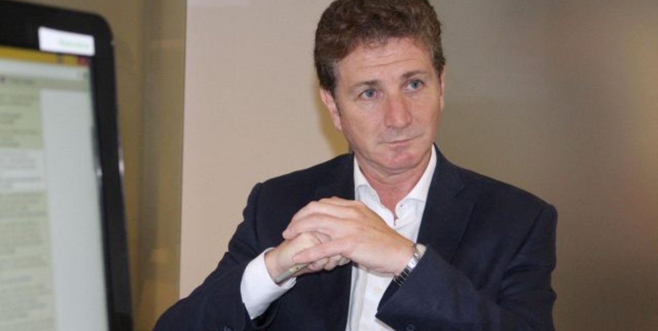 Murió Horacio Ghirardi, subsecretario administrativo de la Cámara de Diputados de Santa Fe