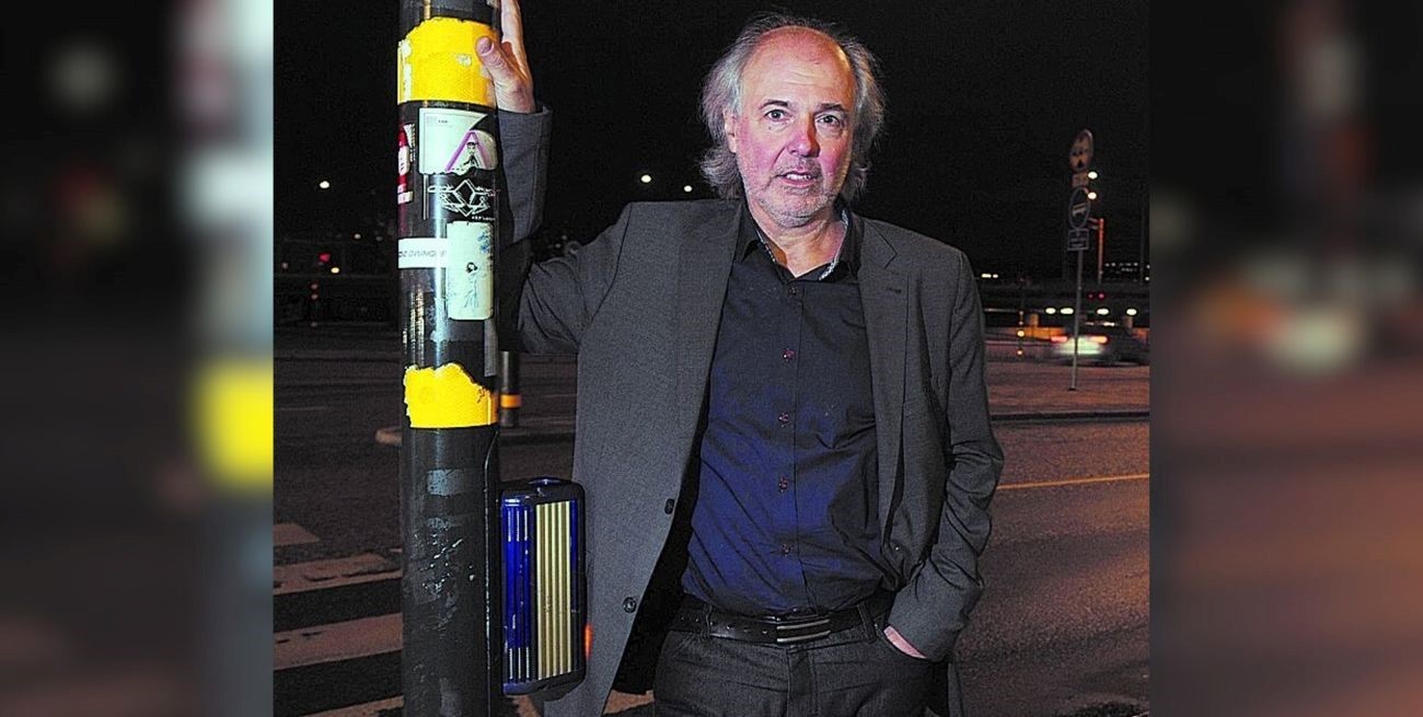 "Al Mundial 78 no había que boicotearlo; el pueblo debía apropiarse de la fiesta"