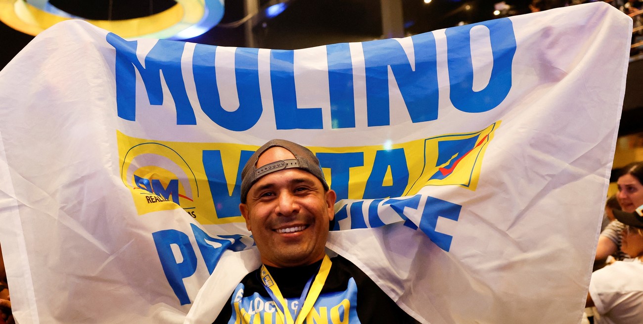 Elecciones en Panamá: el 76% del padrón se acercó a votar y la tendencia favorece a Mulino