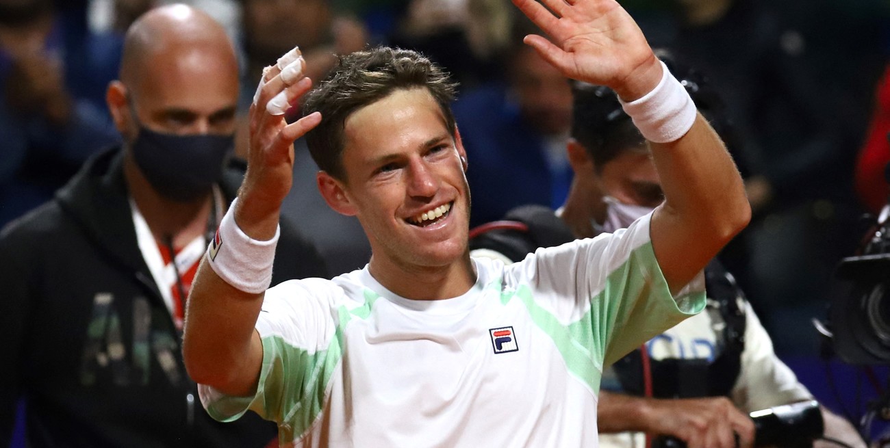 Diego Schwartzman anunció su retiro con una profunda carta de despedida