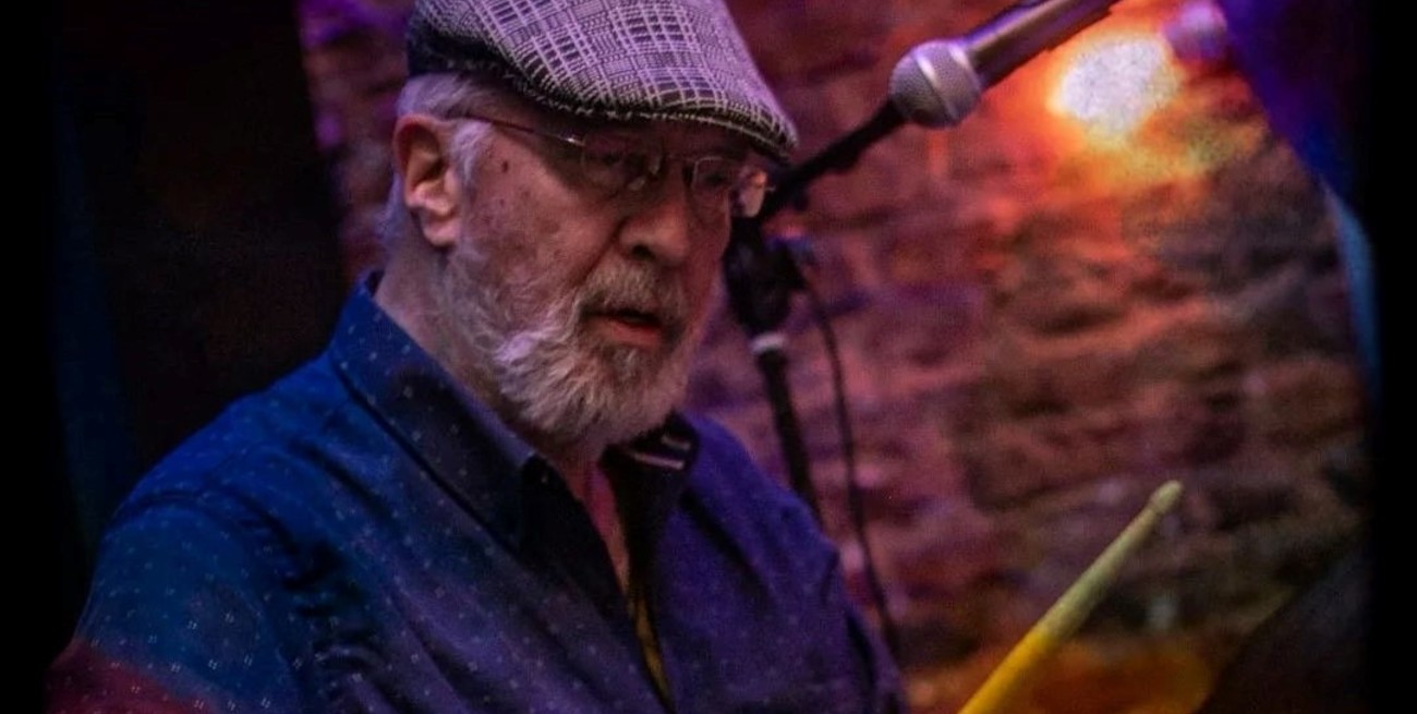 Murió Javier Martínez, líder de Manal y uno de los pioneros del rock nacional