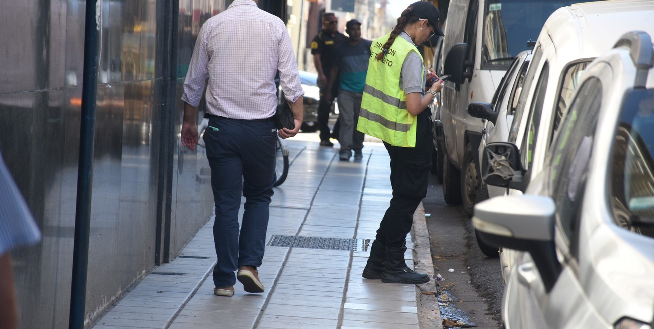 Santa Fe: descuentos de hasta el 50% para infractores con multas pendientes de pago