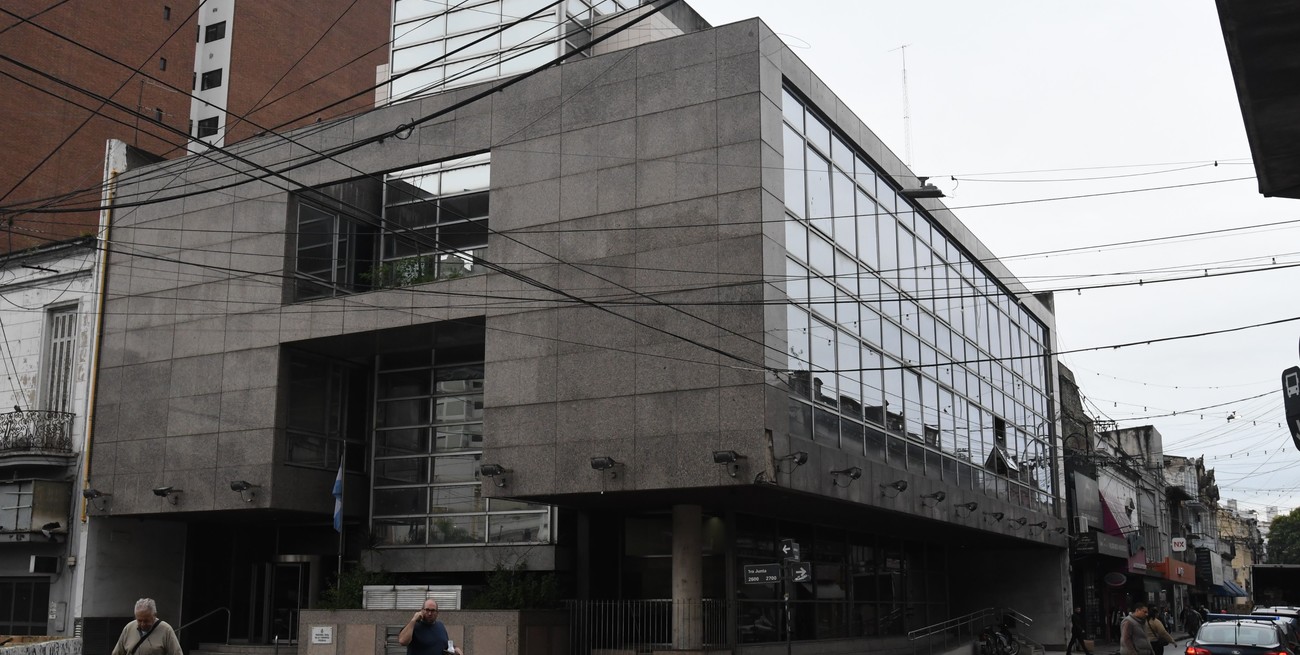 Un nuevo actor en la implementación del Código Procesal Penal Federal en Santa Fe