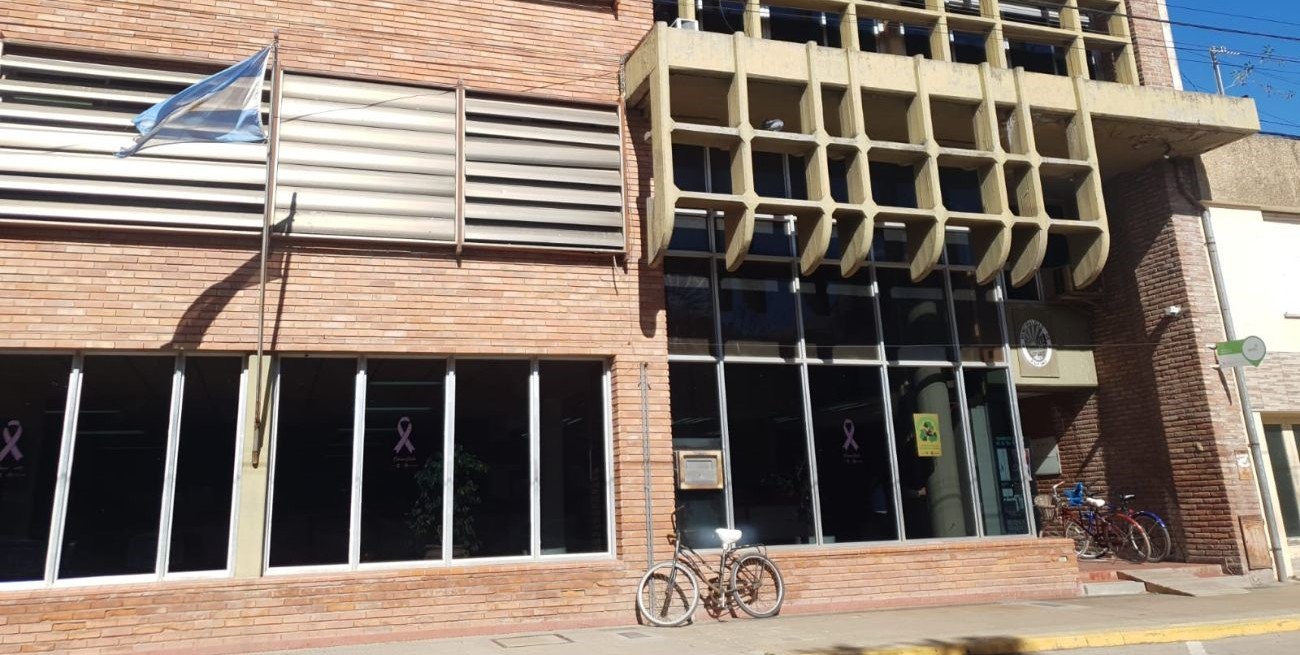 Patimo: "Es un orgullo que la caja municipal de jubilaciones tenga superávit"