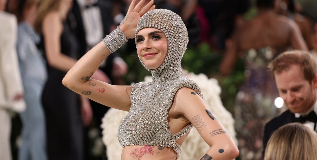 "Costume Art", el tema que el Museo Metropolitano de Arte presentará en la Met Gala 2026