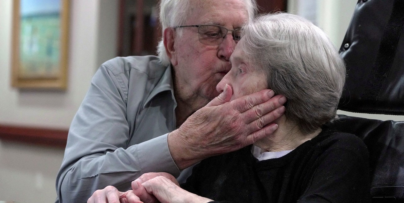 Descubren una nueva forma de Alzheimer genético