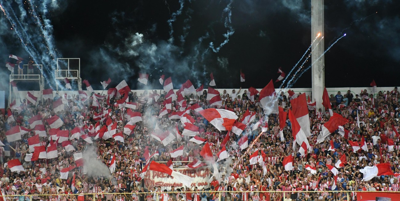 Se confirmaron días y horarios para el arranque de la Liga Profesional: cuándo debuta Unión
