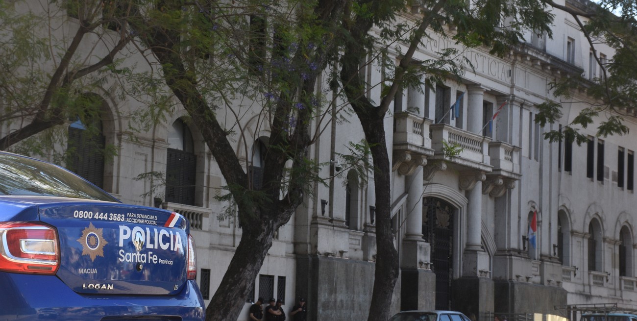 Por intentar robar una moto pasará más de un año preso
