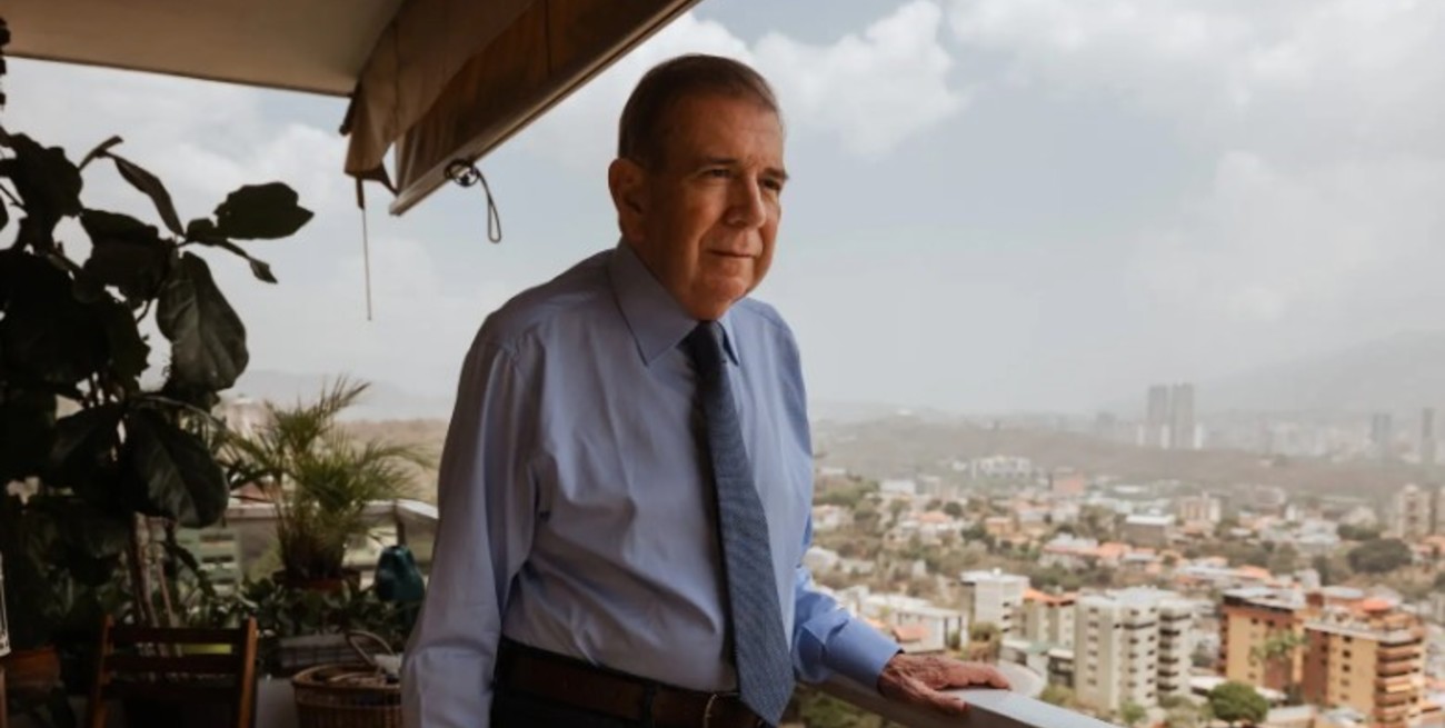 Elecciones en Venezuela: el candidato "inesperado" que mantiene en vilo al oficialismo