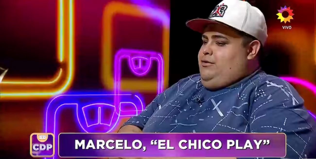 Cuestión de Peso: la fuerte declaración de uno de los protagonistas, "Tengo miedo que mi papá me tenga que bañar"