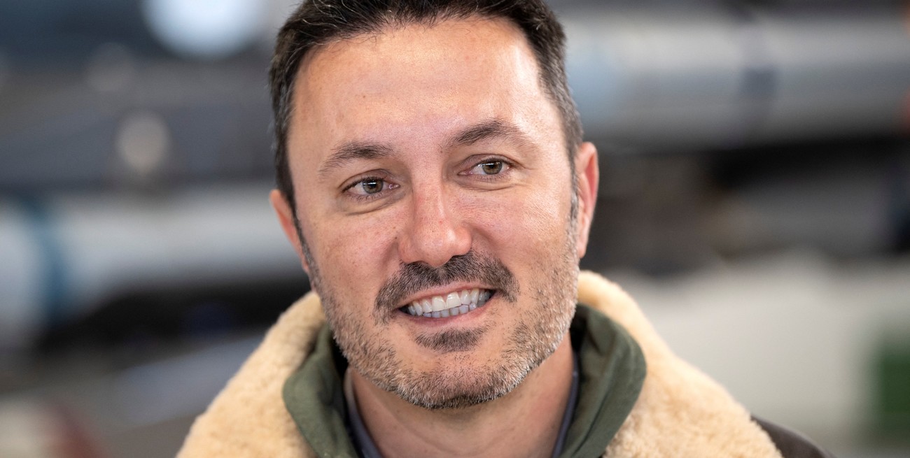 Luis Petri pidió la renuncia de su viceministro en Defensa