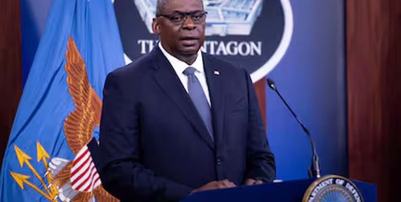 Estados Unidos retiene el envío de armas a Israel por la ofensiva en Rafah