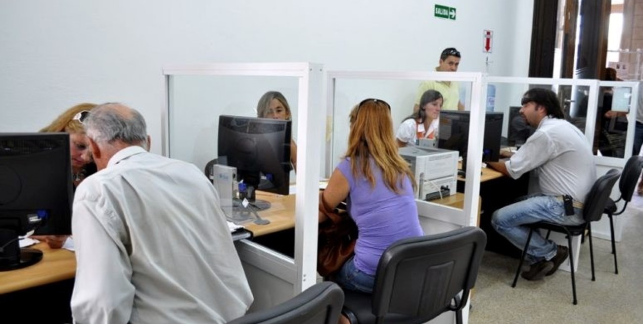 Ciudad de Santa Fe: cómo funcionarán los servicios municipales durante el paro
