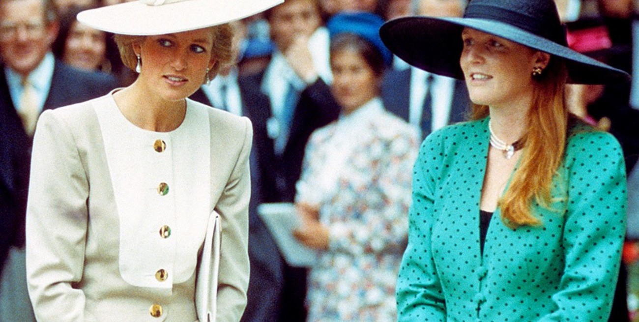 Sarah Ferguson recibió el alta médica tras su diagnóstico de cáncer de piel