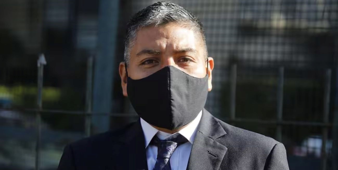 Habló el abogado de la familia del joven asesinado por el policía Luis Chocobar