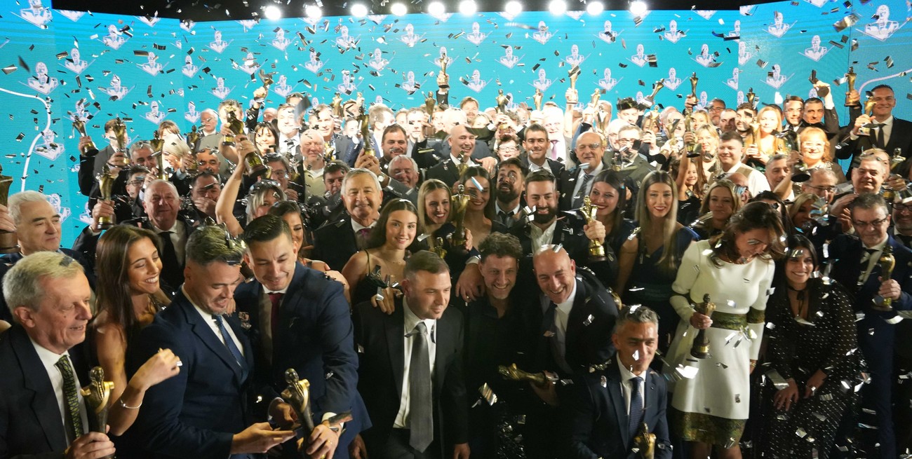 Premios El Brigadier: ¡Distinguí a los mejores!
