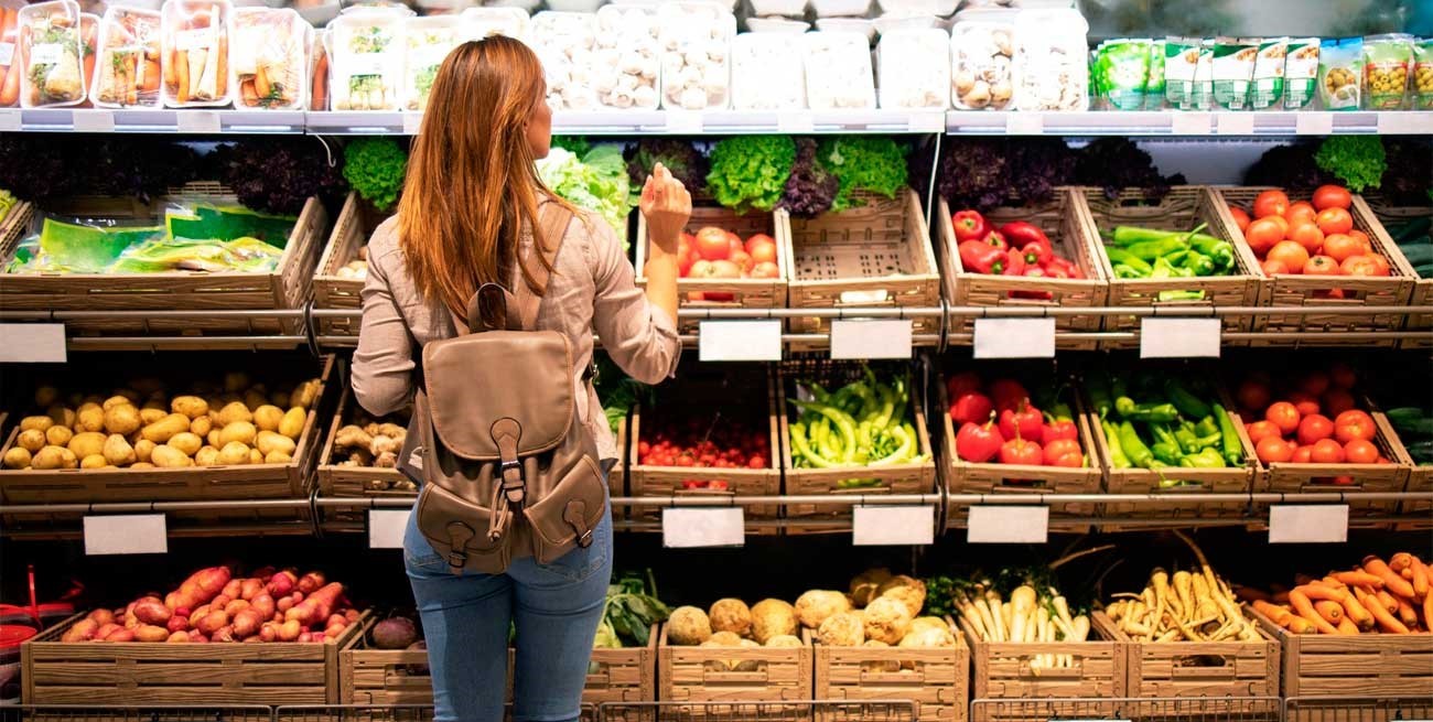 CABA informó una inflación de 9,8% en abril