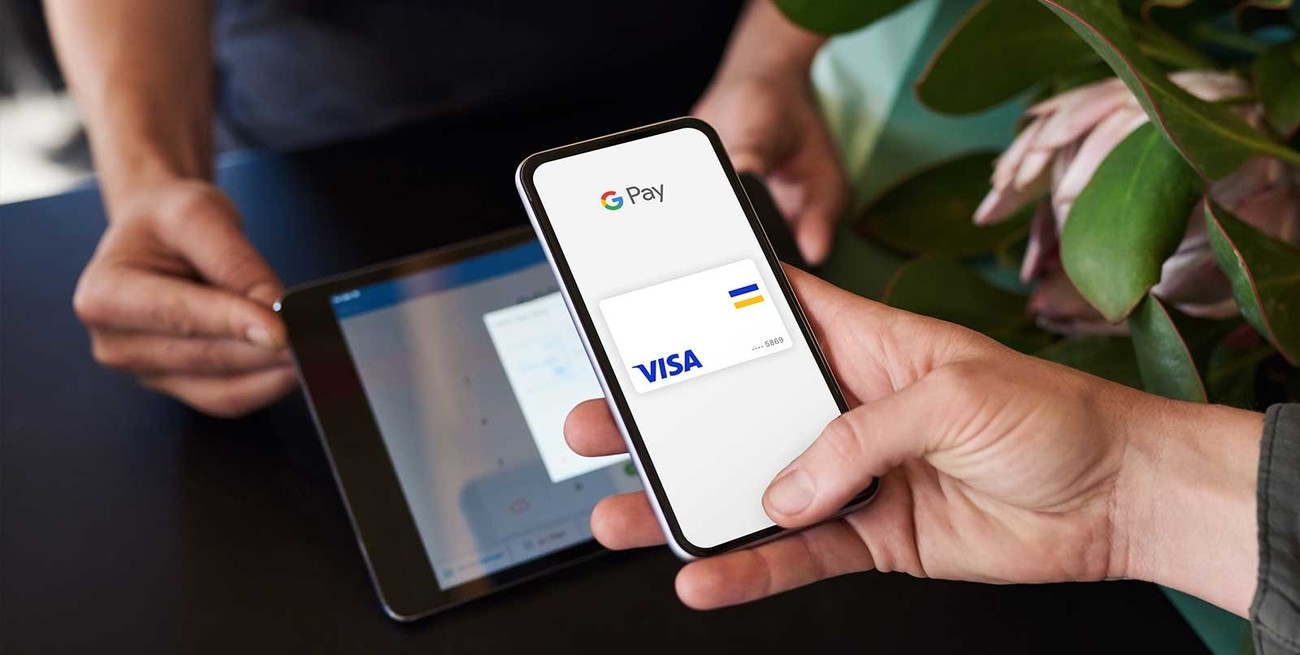 Las tarjetas de Banco Santa Fe podrán sumarse a Google Pay: cómo hacerlo