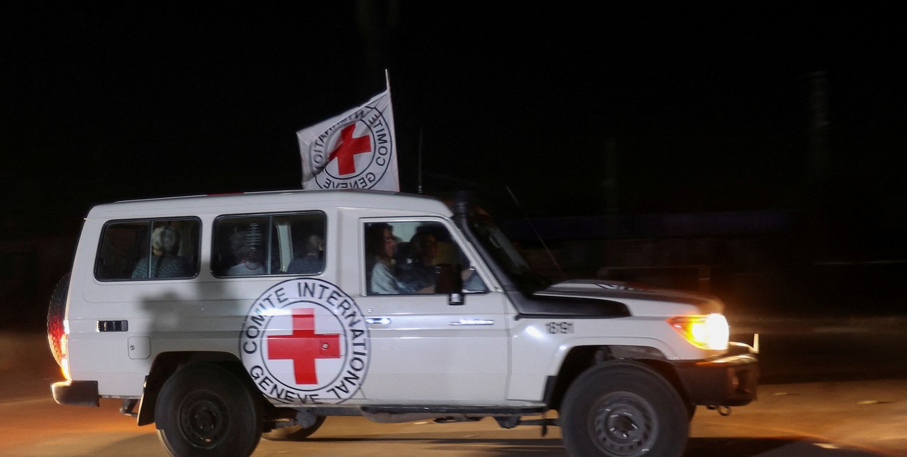 8 de mayo, Día Mundial de la Cruz Roja