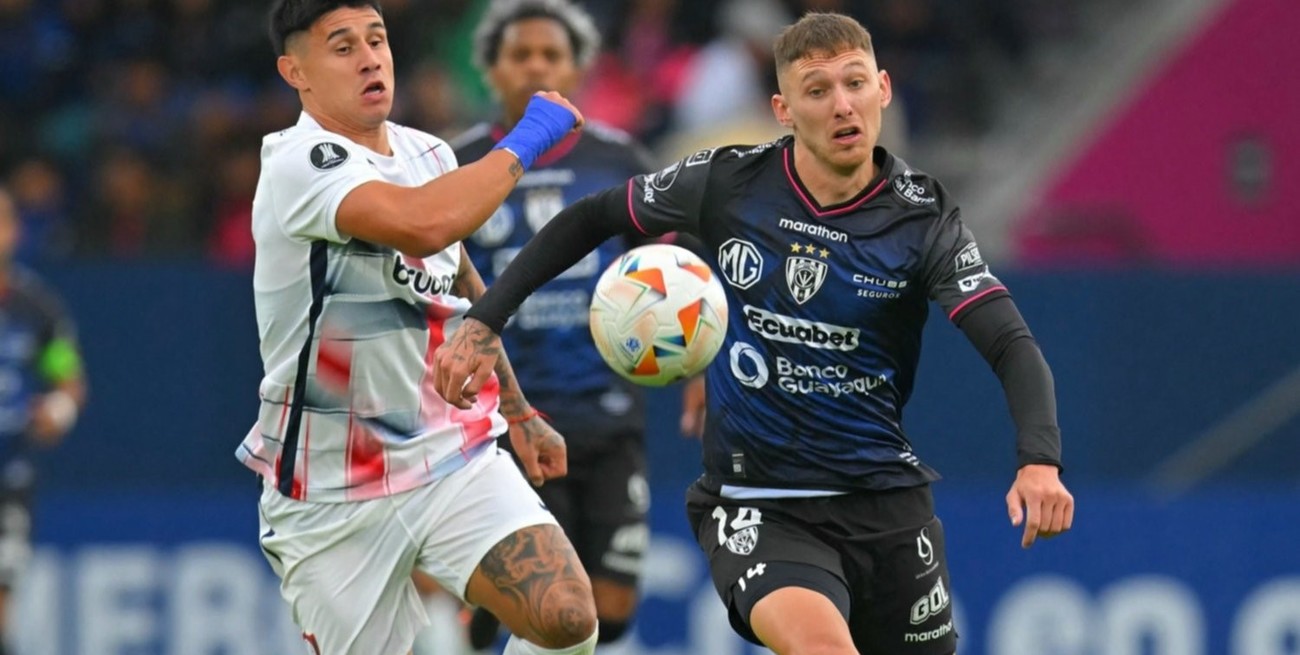 San Lorenzo se juega su última carta: debe ganarle a Independiente del Valle