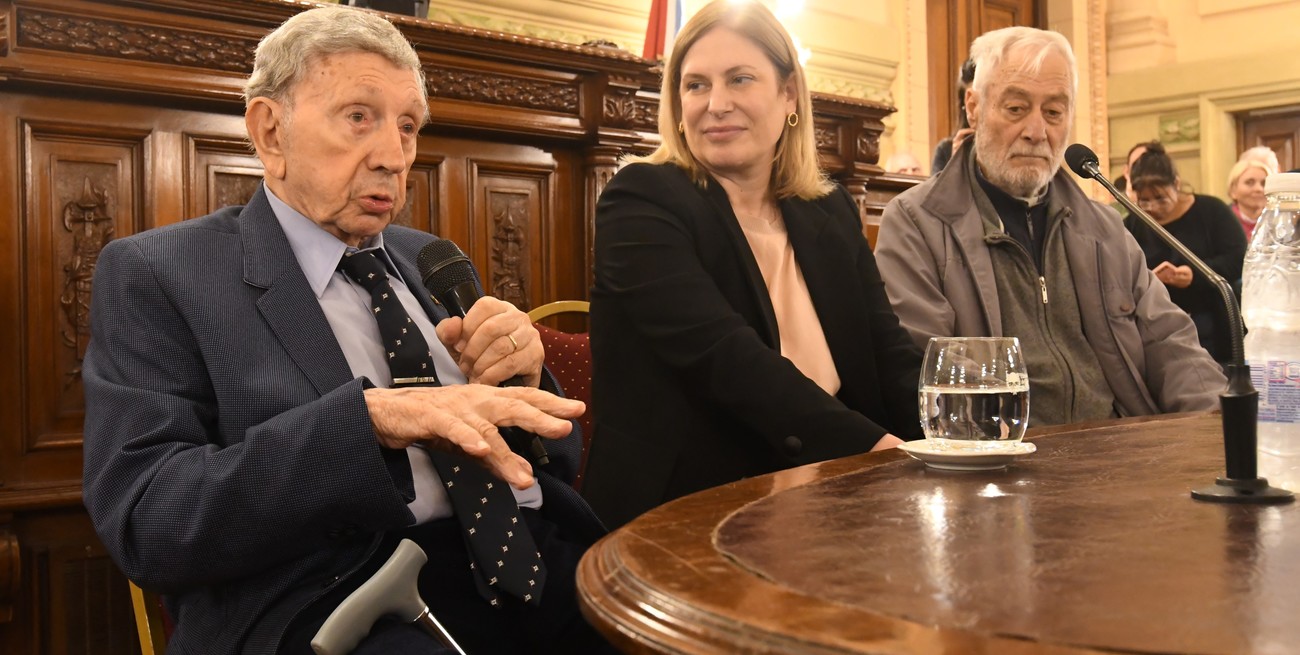 Luis Landriscina: el humor rejuvenece al gran narrador oral