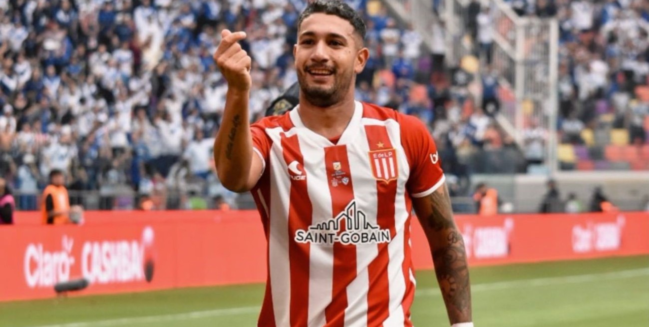 La Liga Profesional dio a conocer los 3 mejores goles de la Copa de la Liga