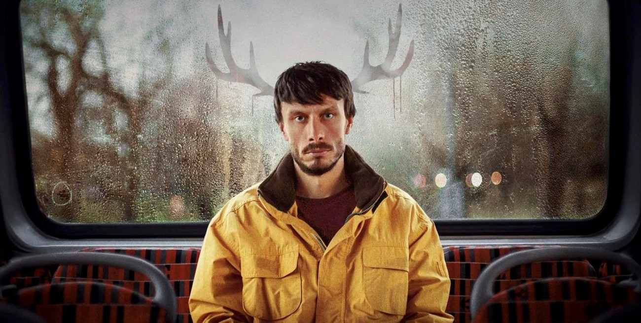 "Bebé Reno": de la comedia a la oscuridad