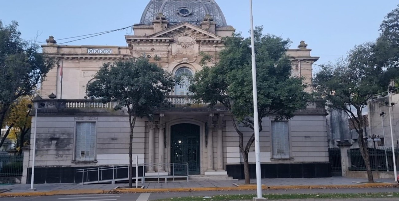 El impacto del paro en Casilda: comercios e industrias con actividad normal