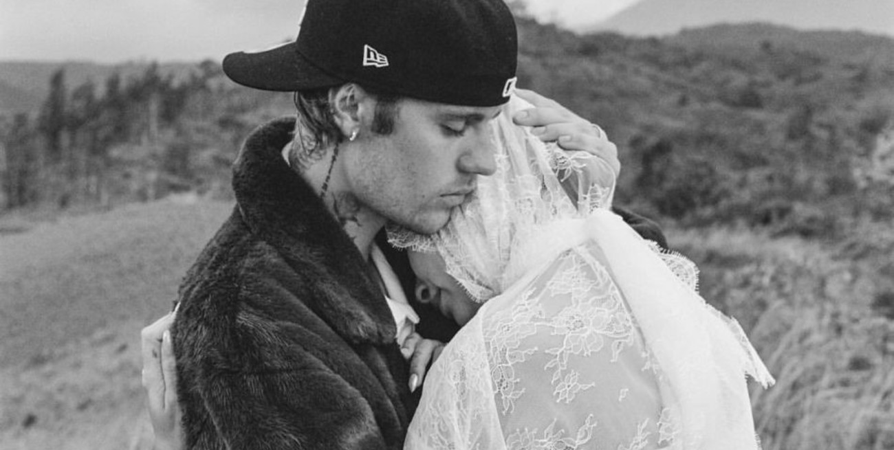 Justin Bieber y Hailey Baldwin anunciaron que esperan su primer hijo