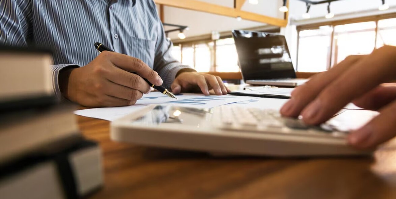 Los créditos asoman con tasas en baja a una economía en recesión