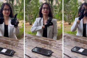 Fifth Sense reúne una serie de características que lo convierten en una solución de comunicación revolucionaria para personas con deficiencias auditivas o del habla.