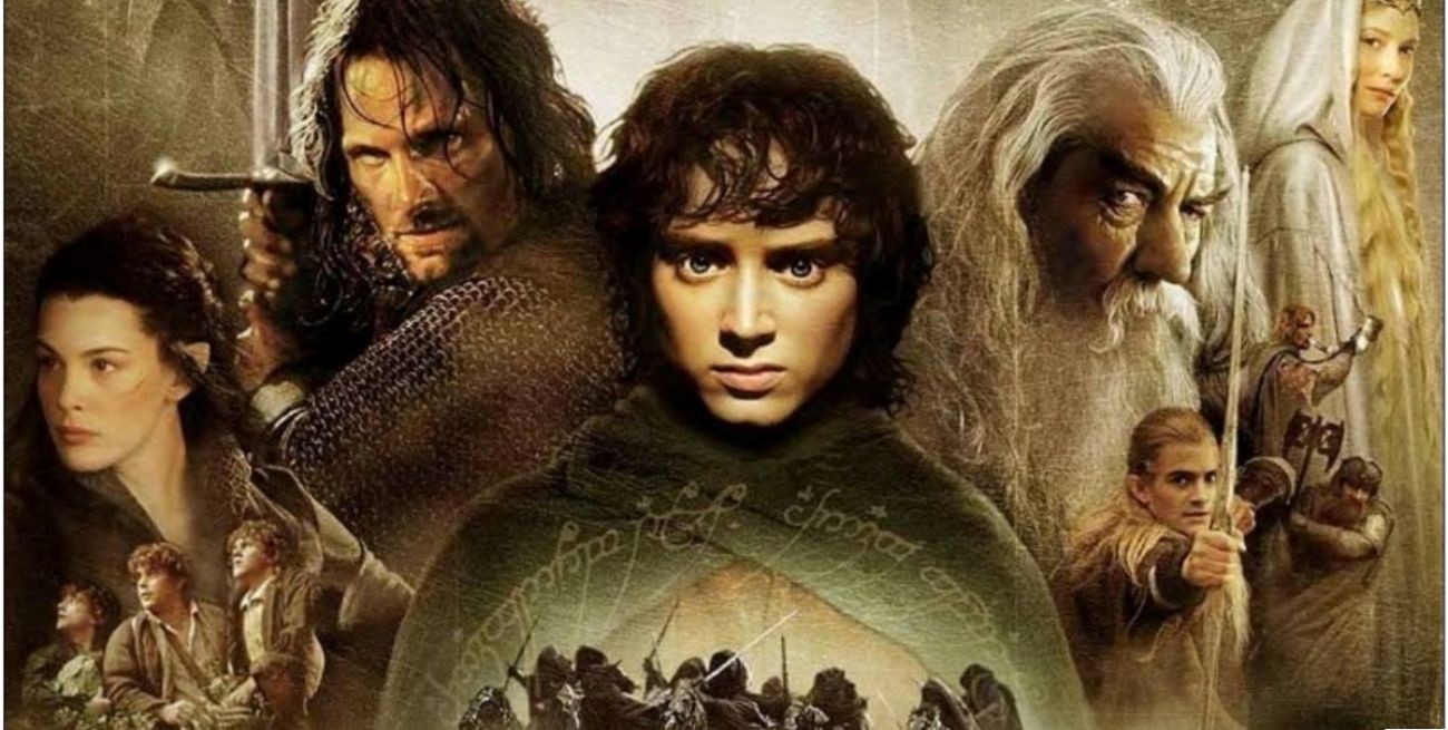 Detalles de la nueva película de El Señor de los Anillos: una entrega que nadie esperaba