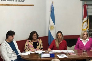 De acuerdo a los números que se dieron a conocer, en 2024 los ingresos ($164.142.016) y egresos ($167.781.222) dejaron un saldo negativo, dejando pérdidas por un total de $3.639.206.