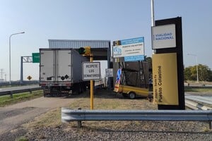 El funcionario destacó que su gestión estará enfocada en lo inmediato en dar respuesta a obras básicas.