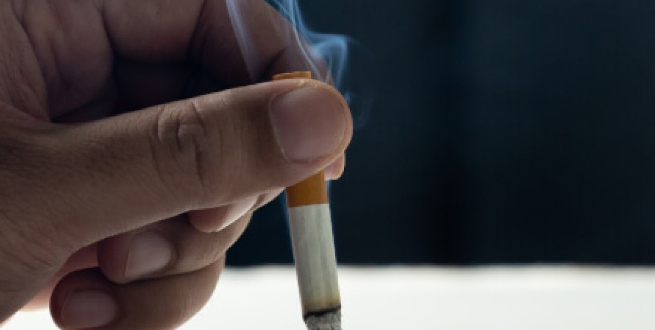 Advierten que las secuelas del tabaco persisten aun después de la muerte