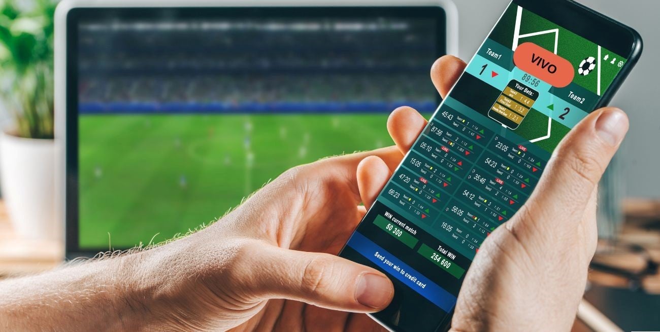 El Poder Ejecutivo reglamentó la ley que habilita el juego online en Santa Fe