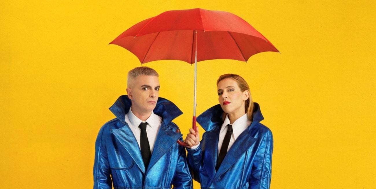 Miranda! anuncia cuarto show para junio