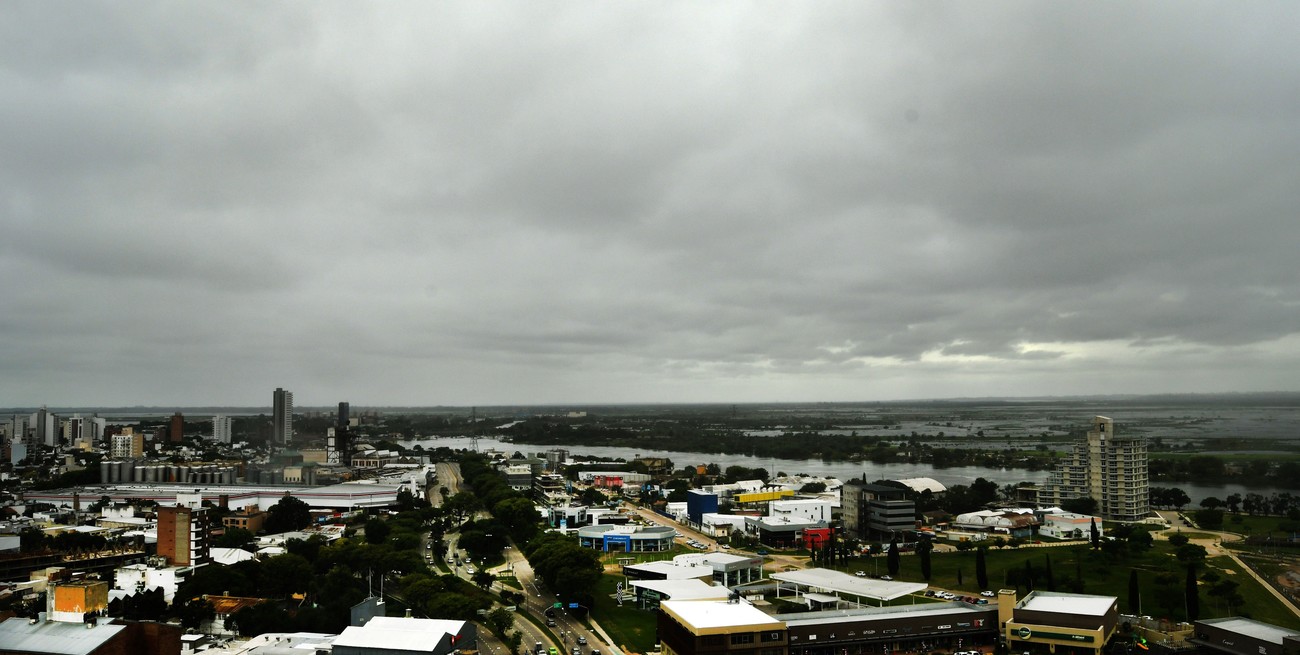 Cómo estará el clima este sábado en la ciudad de Santa Fe