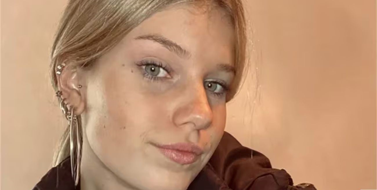 Fue inhabilitada para conducir la amiga de la "Toretto" que mató a un motociclista 