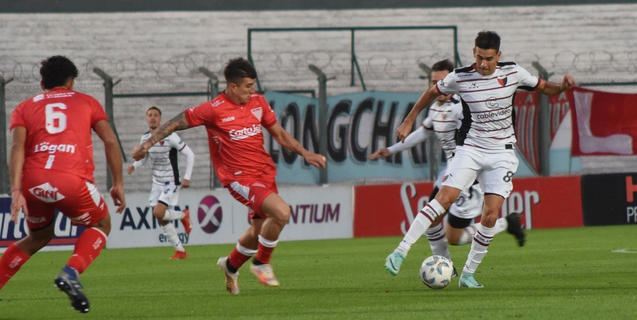 Colón y ese necesario objetivo de "no bajar nunca los brazos"