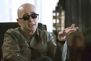 El Indio Solari sostuvo que "no hay ninguna posibilidad de que termine bien" el gobierno de Javier Milei.