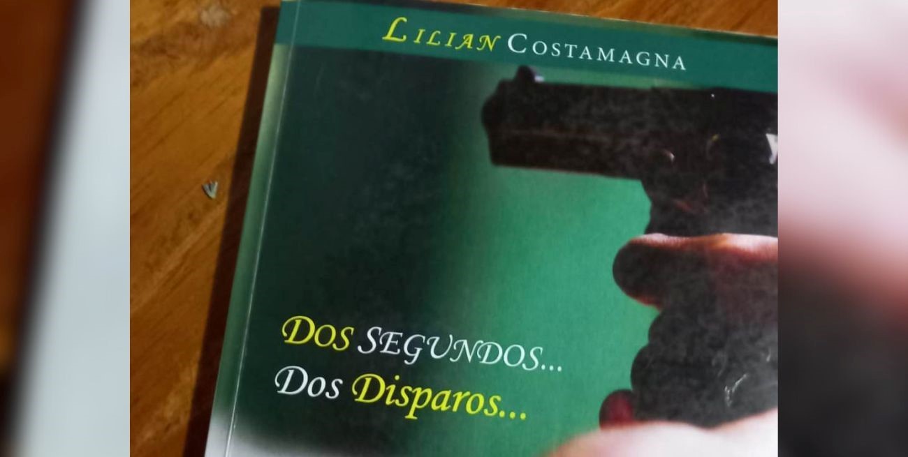 Las letras de Lilián en Bariloche